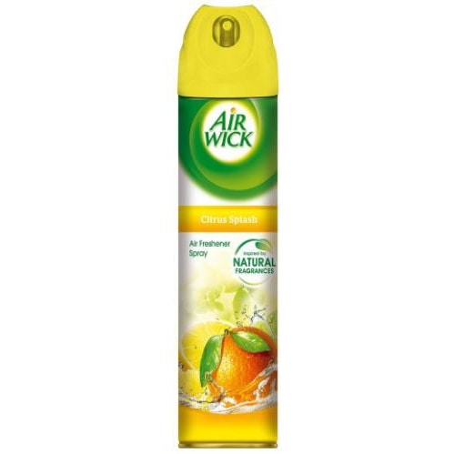 airwick aero citrus