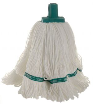 Cotton, Microfabric, Strip & Blend Mops