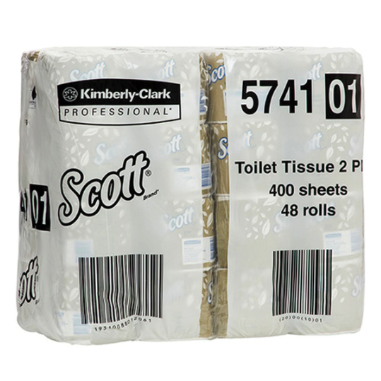 scott toilet tissue 2 ply