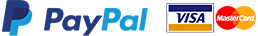 paypal credit card payment method