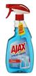 Ajax Glass Cleaner