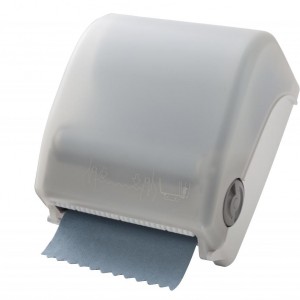 Caprice Auto-Cut Towel Dispenser
