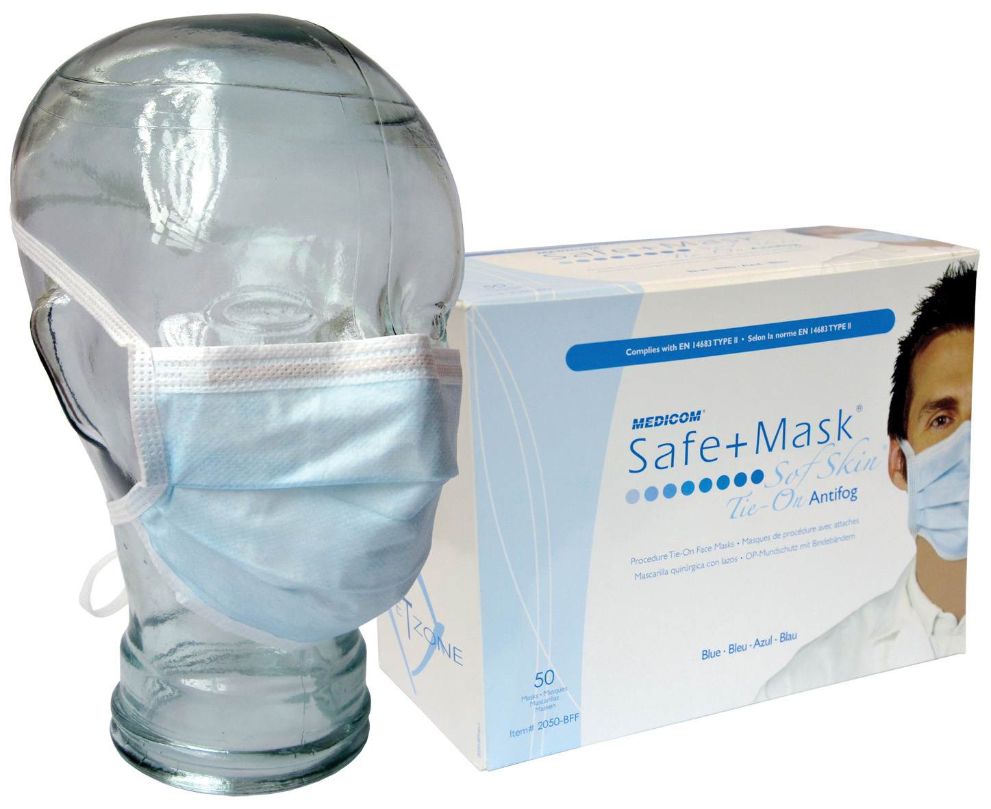 Medicom-Sofskin-Anti-Fog-Tie-on-Masks