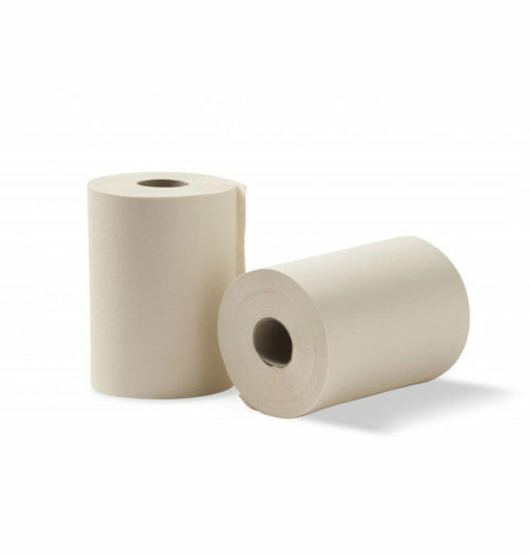 paper towel roll