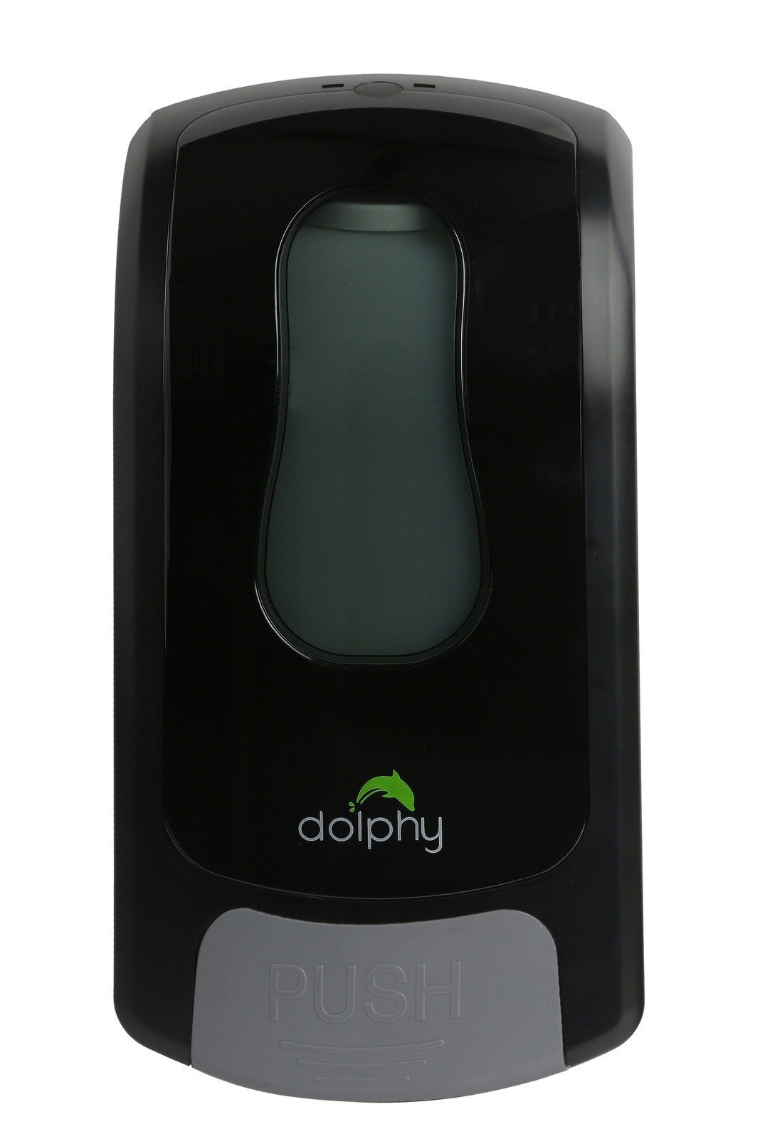 Dolphy Manual Soap-Sanitiser Dispenser 1000ML
