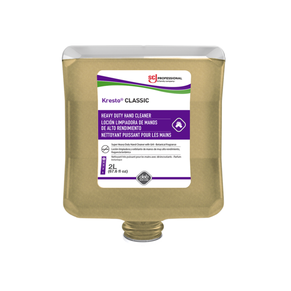 Kresto Classic Super-Heavy Duty Hand Cleaner