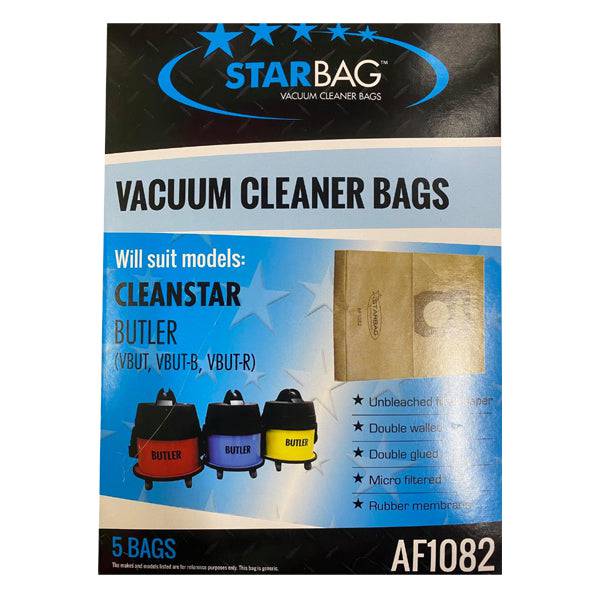 StarBag Vacuum Cleaner Bags AF1082
