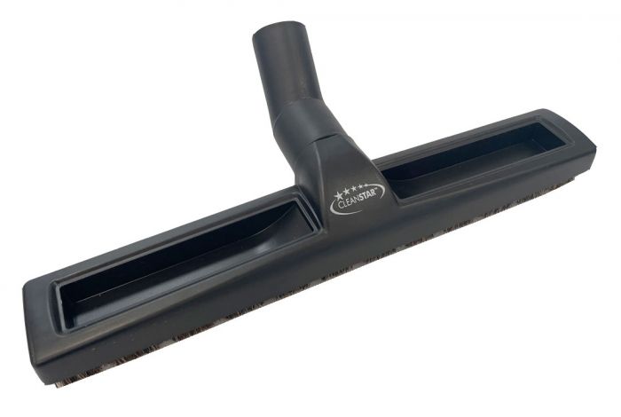 Standard Hard Floor Brush With Horse Hair - 30cm Wide 32mm