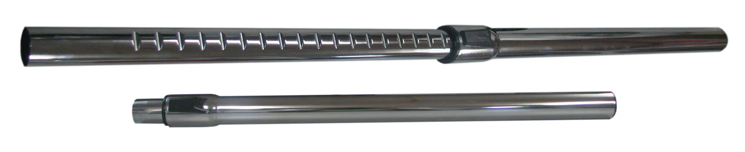 CLEANSTAR Telescopic Rod Chrome - 32mm