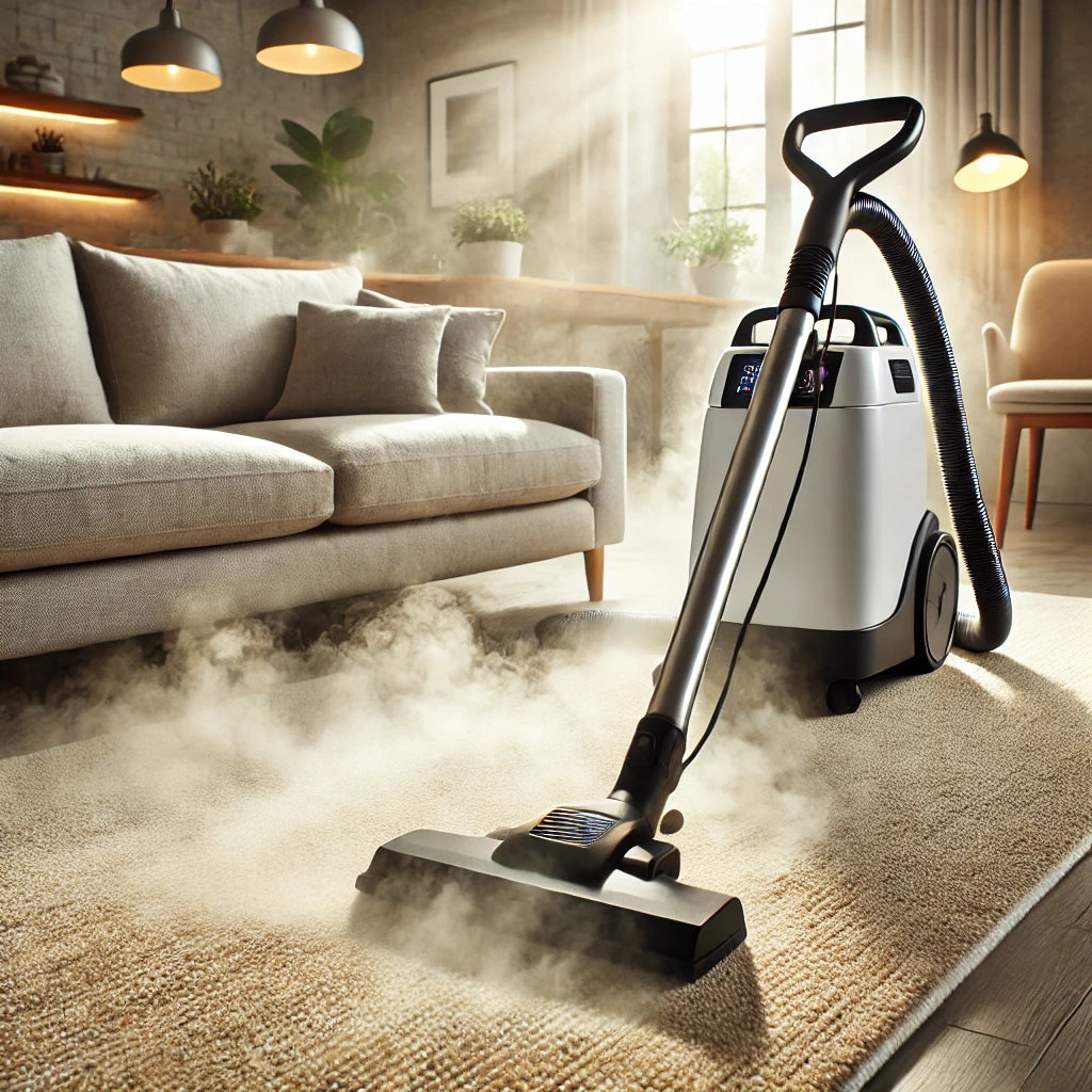 Carpet & UPholstery