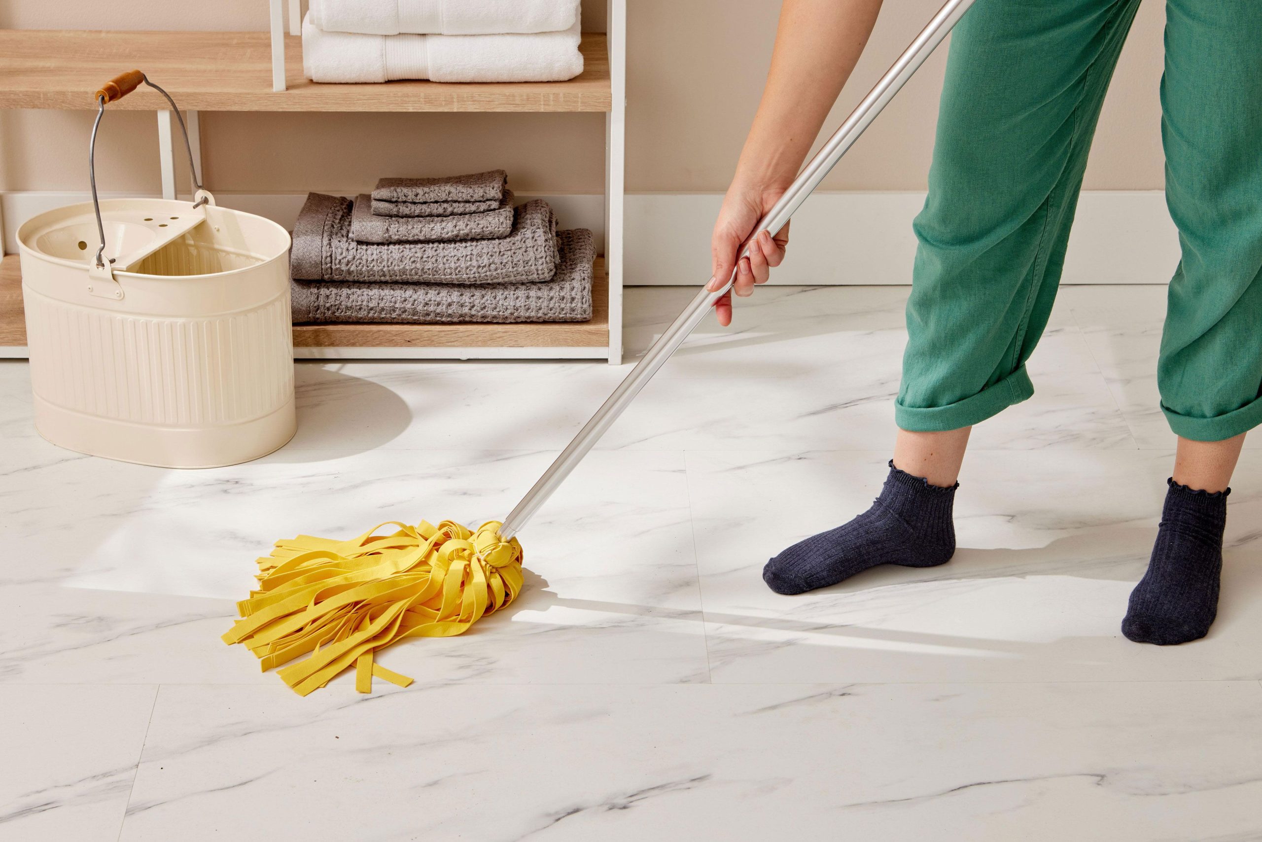 Floor Cleaner